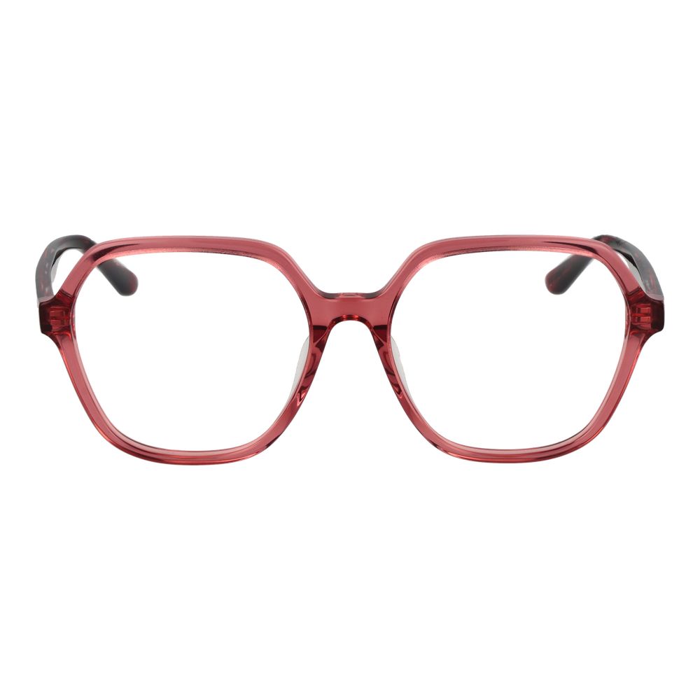 Guess Red Optical Eyeglass Frames for Women